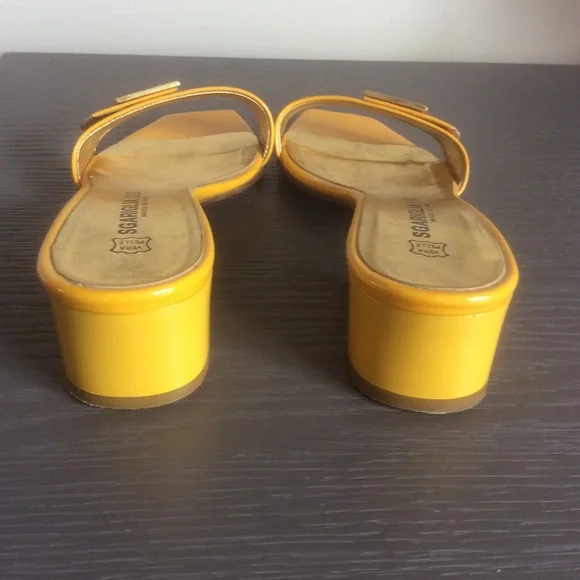 Sgariglia Luigi Sandals